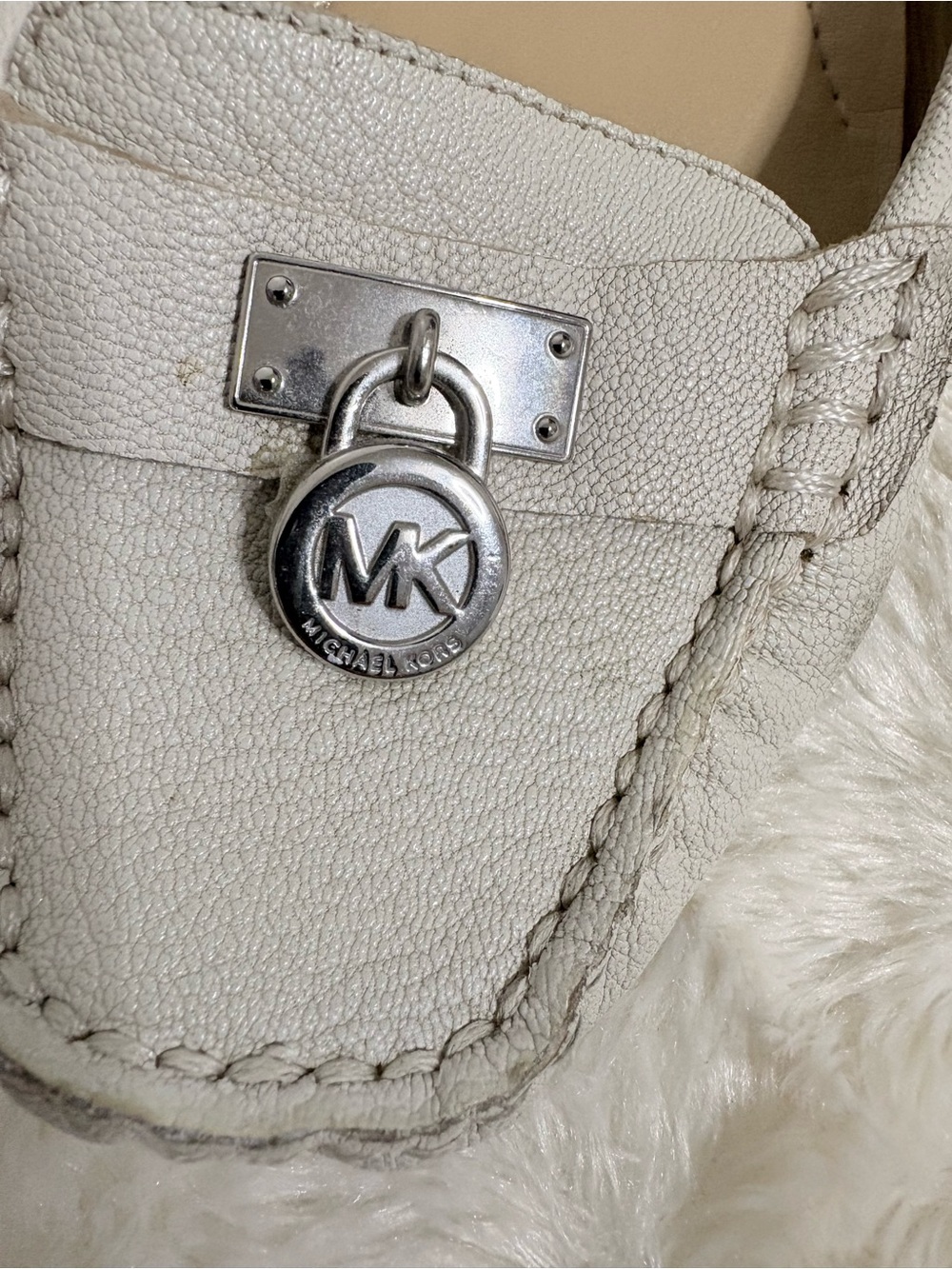 MK shose - Picture 3 of 7
